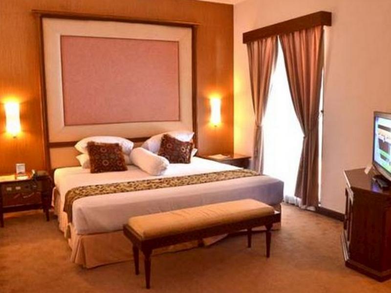 Bahari Inn Tegal Εξωτερικό φωτογραφία