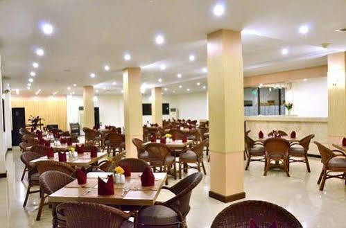 Bahari Inn Tegal Εξωτερικό φωτογραφία